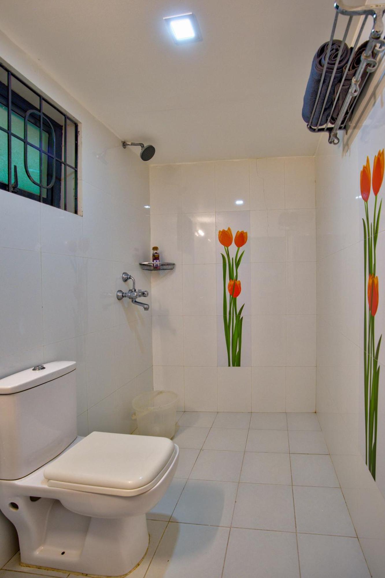 Papilio Beach Front Cottages-Tbv Baga Exteriér fotografie