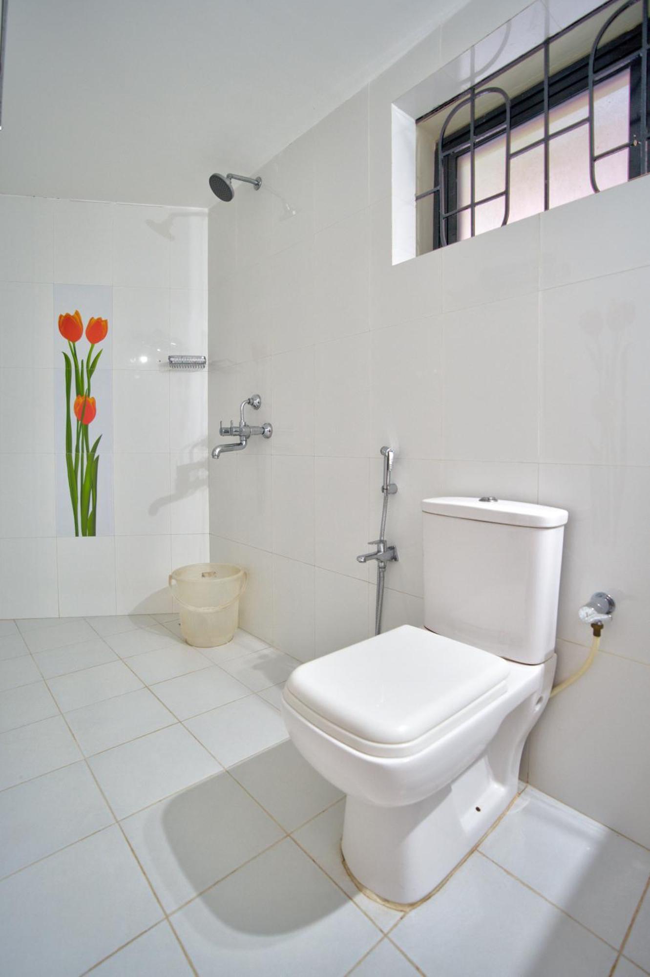 Papilio Beach Front Cottages-Tbv Baga Exteriér fotografie