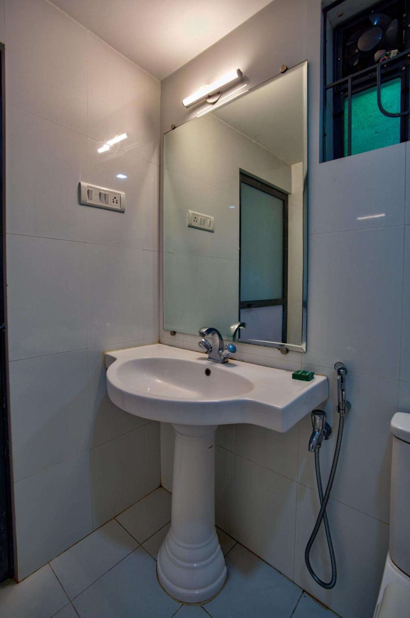 Papilio Beach Front Cottages-Tbv Baga Exteriér fotografie