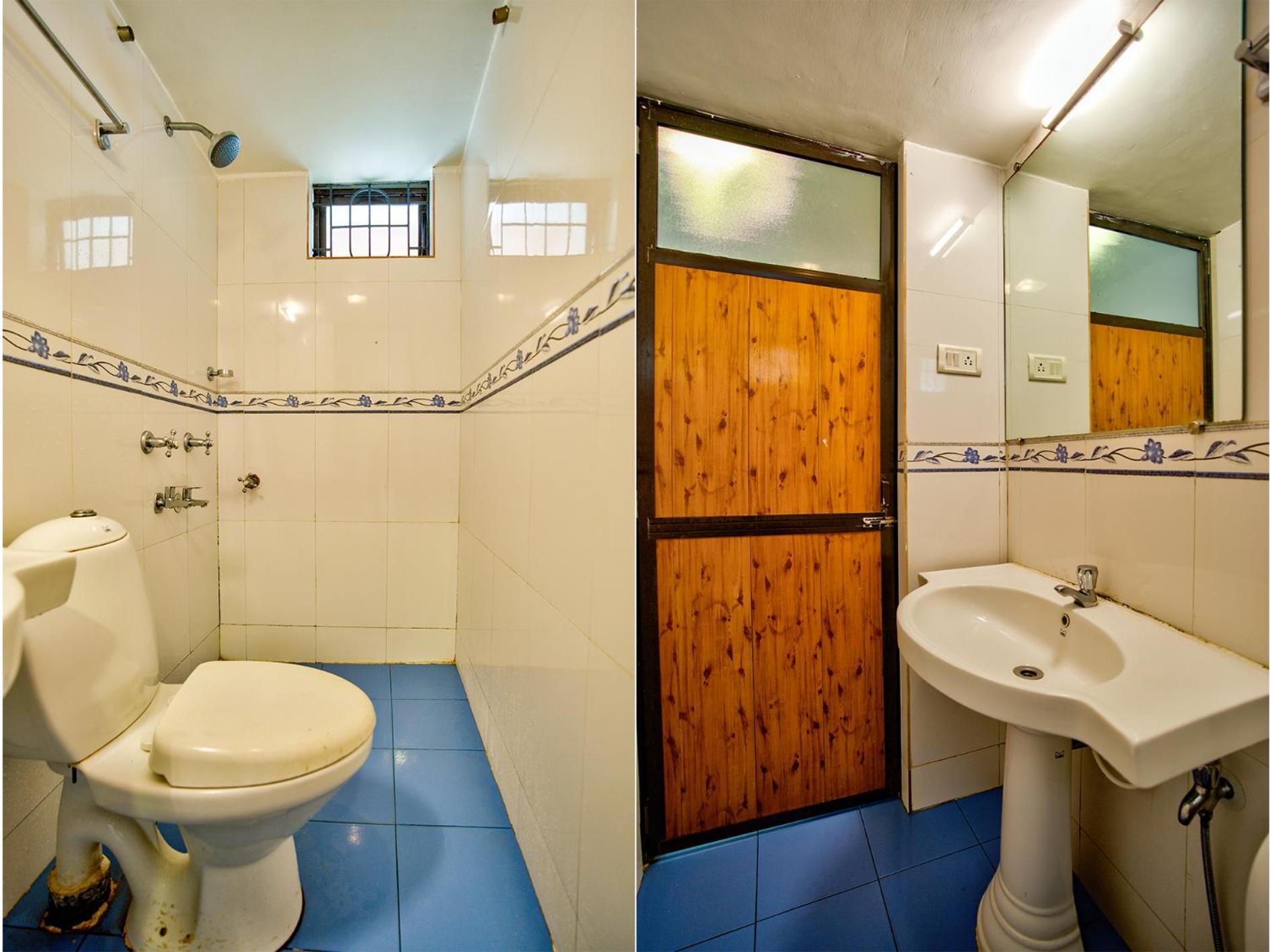 Papilio Beach Front Cottages-Tbv Baga Exteriér fotografie